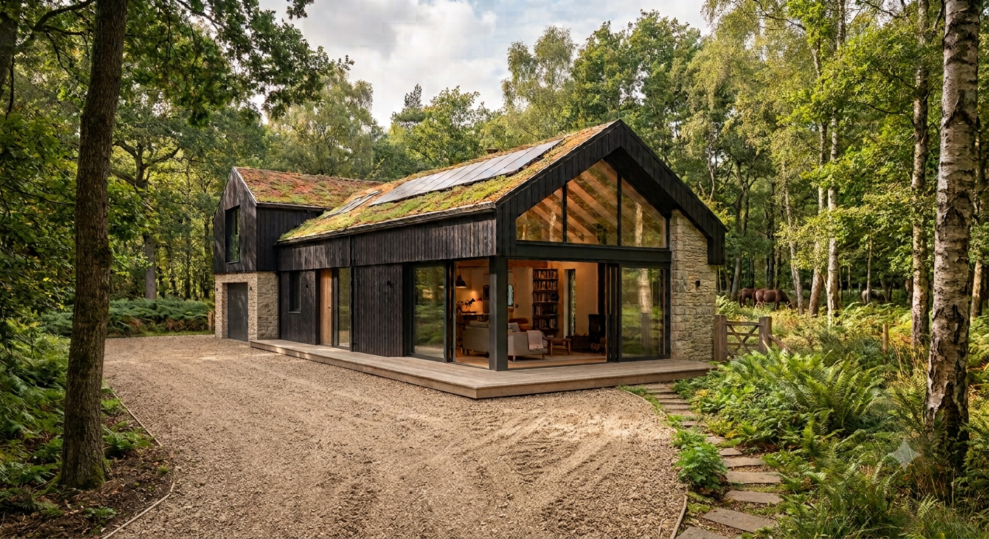 New Forest Property Services